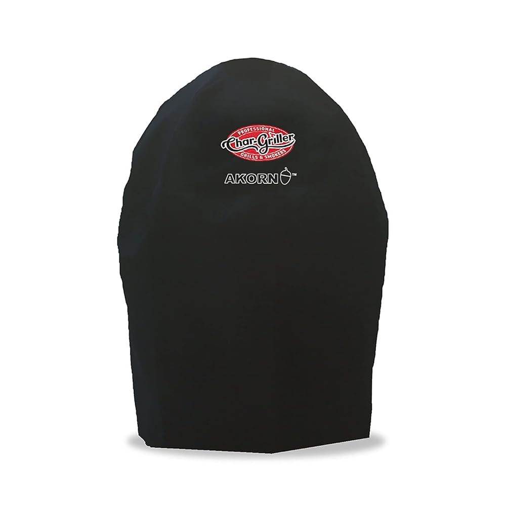 Amazon.com : Char-Griller® AKORN Durable Polyester Grill and
